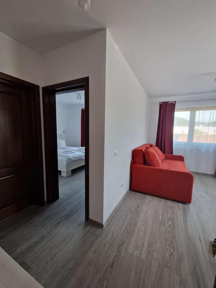 Chambre 1