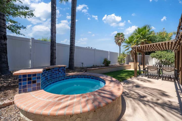 Menifee Family Oasis S#42663 - Menifee, CA