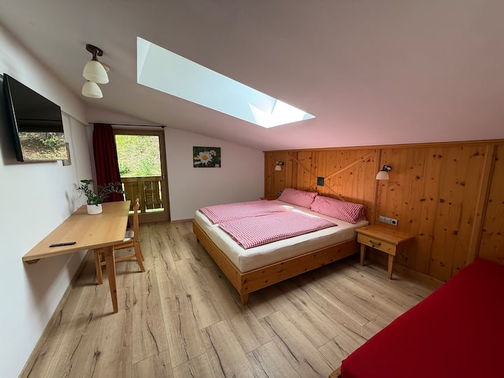 Appartement Wilder Kaiser - Ellmau