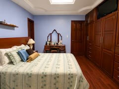 Foto do anúncio de Casa particular com churrasqueira perto do Mirador de Turi em fortaleza, Aquiraz