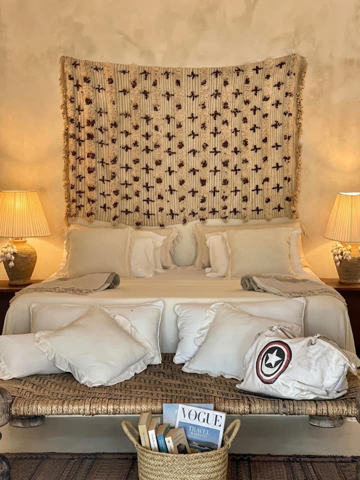 Habitación 4