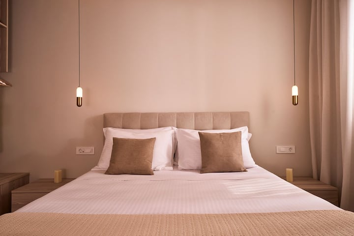 Serein Apartment, Close To Kalamaki Beach - Zakynthos