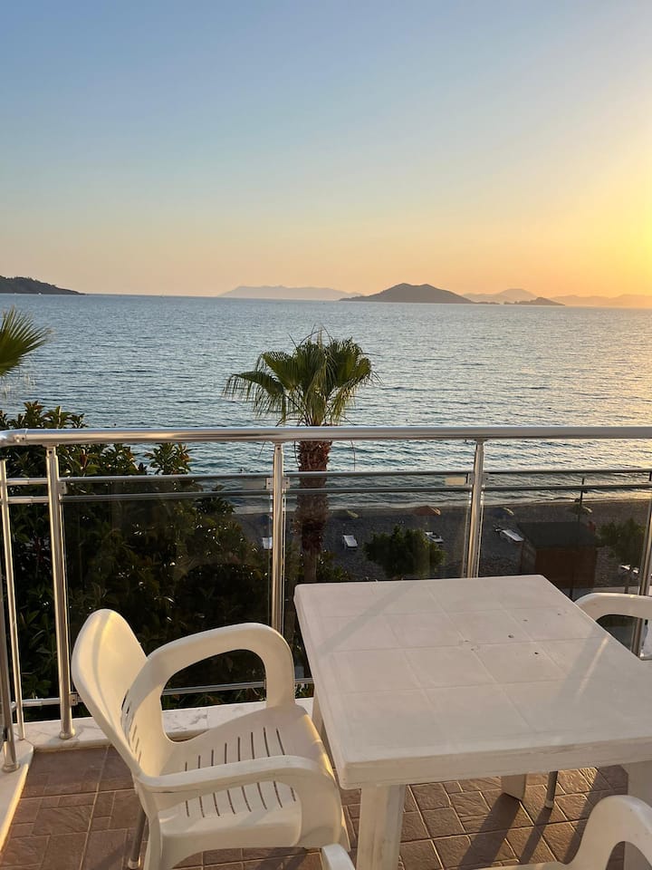 Zengin Menü'yesahi Annelideğmişgibikahvaltı/ci̇ty - Çeşme