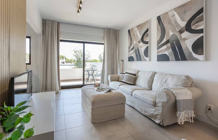 Scalabis Studio Apartment - Vilamoura Marina - Vilamoura