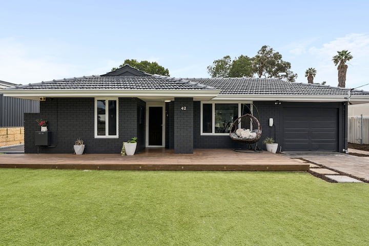 Luxury Padbury Home - ジューンダラップ