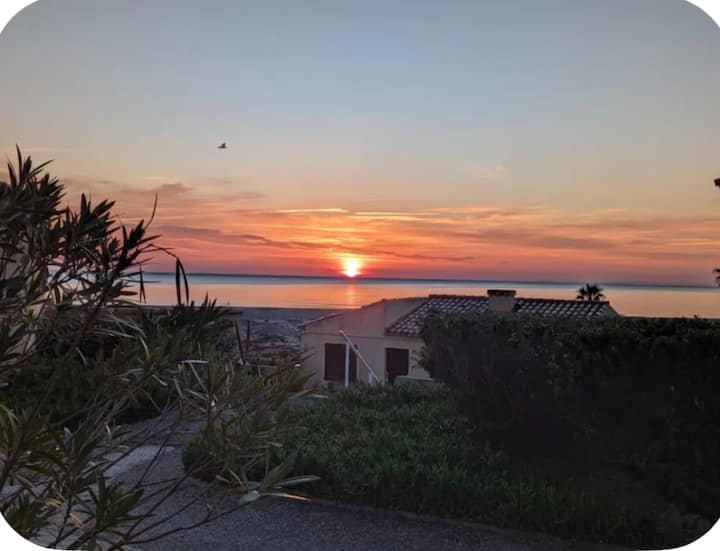 Maisonnette Buena Vida - Leucate