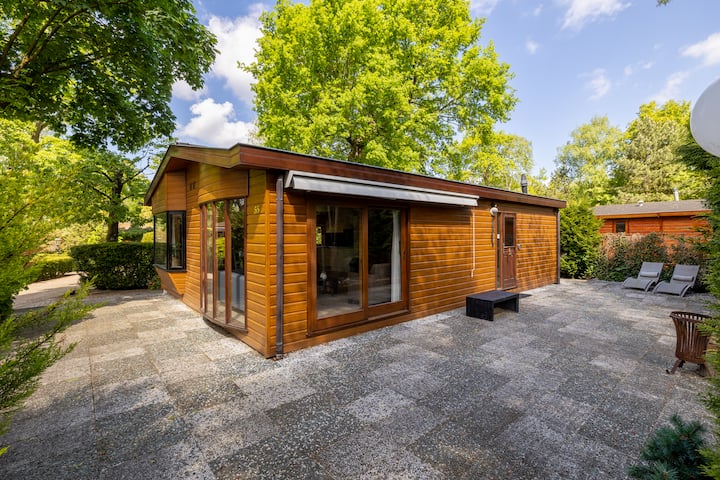 Forest Lodge - Harderwijk