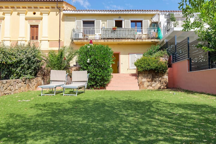 Casa Petrolini - San Teodoro