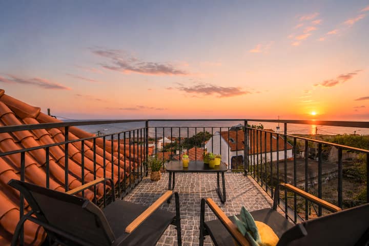 West Sun House By Rent-a-key - Porto Moniz