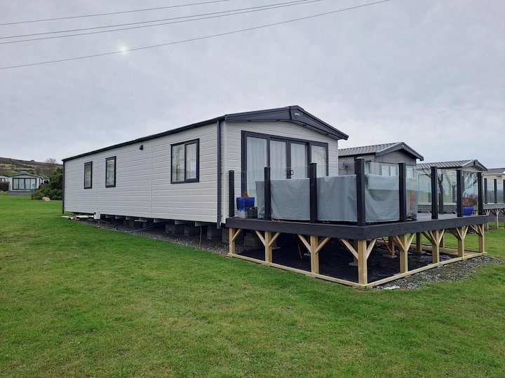 Coastal Comfort Retreat - Pembrokeshire