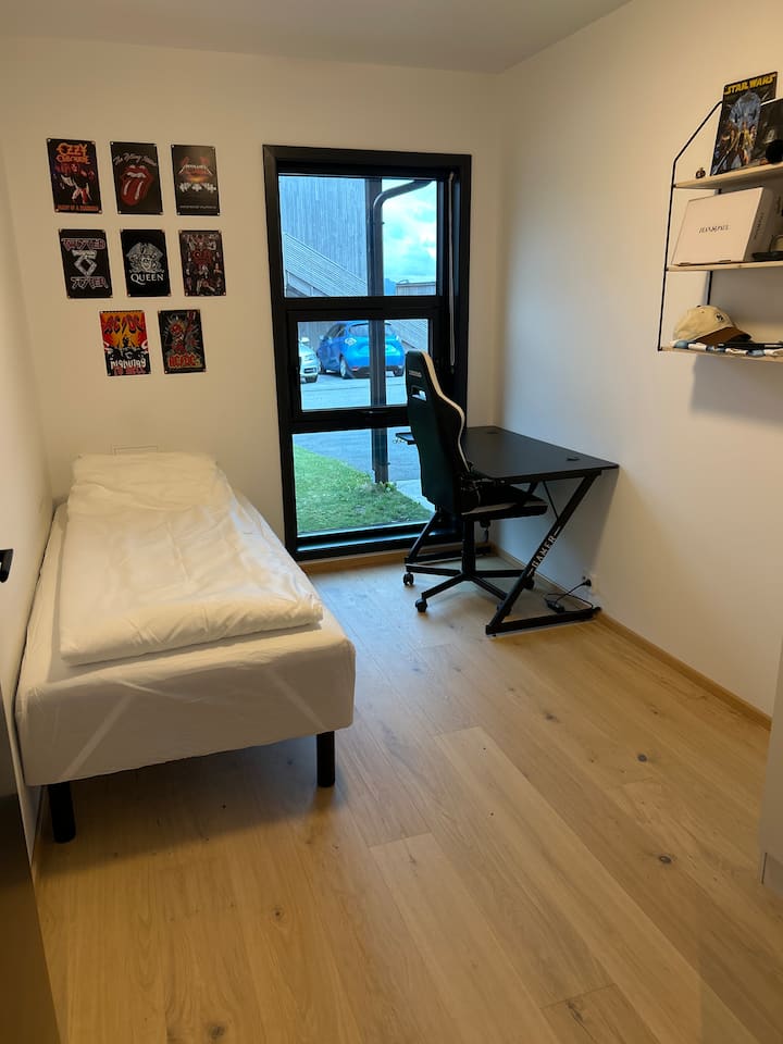 Spálňa 2