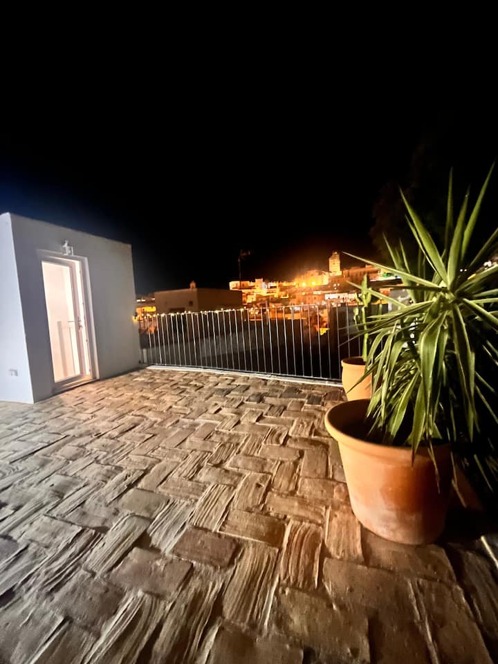 Casa La Estrella (Vejer De La Frontera) - Barbate