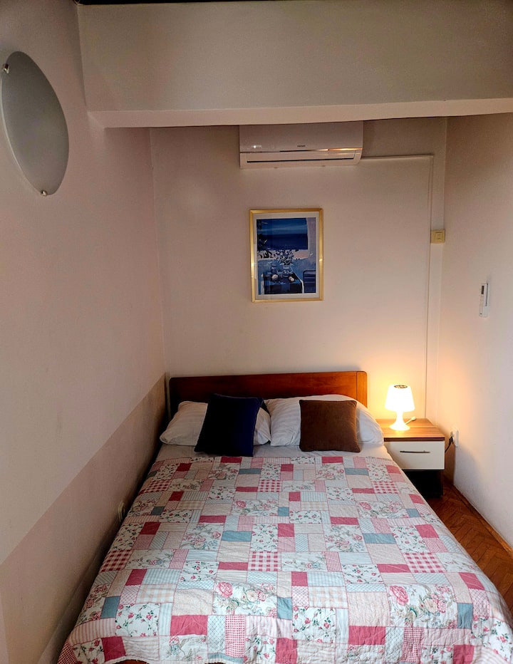 Simple Room. - Opatija