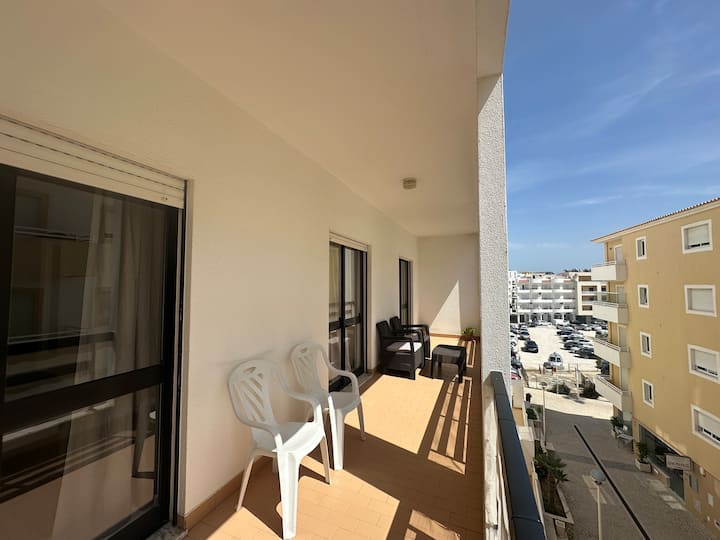 Panorama Quarteira By Fhr - Vilamoura