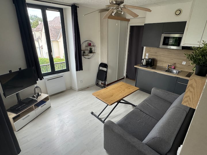 Appartement Confort - Chantilly