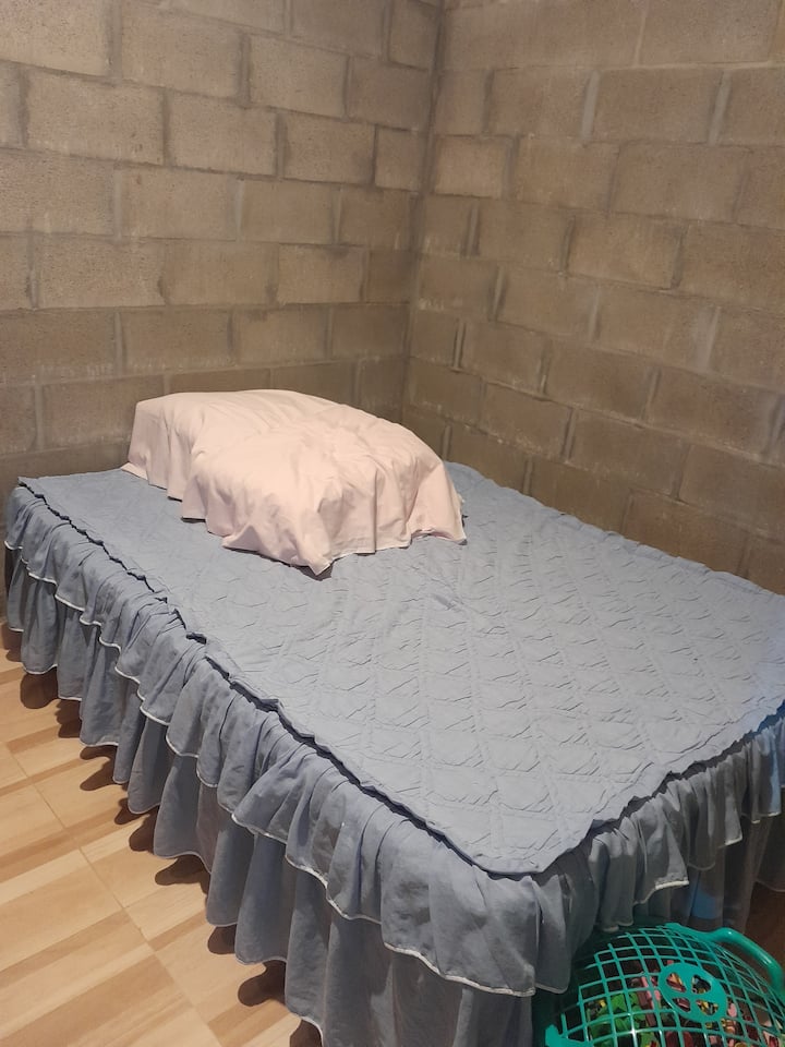 Spálňa