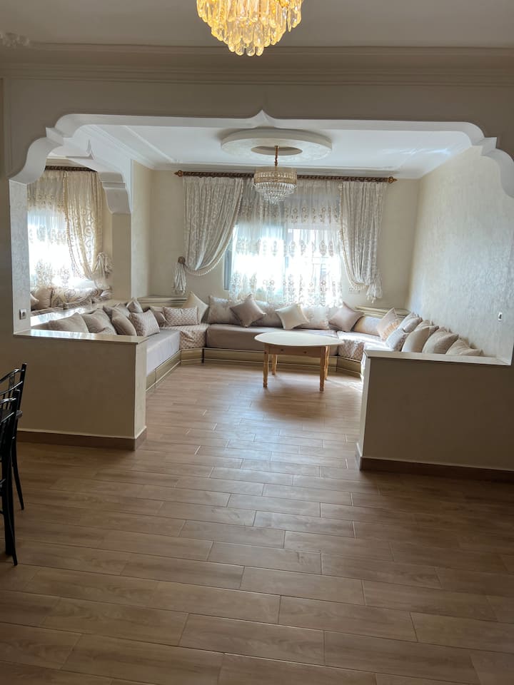 Sea Breeze Suite - Ceuta