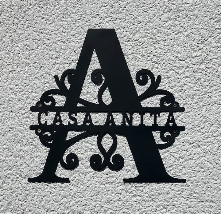 Casa Anita - Mayschoß