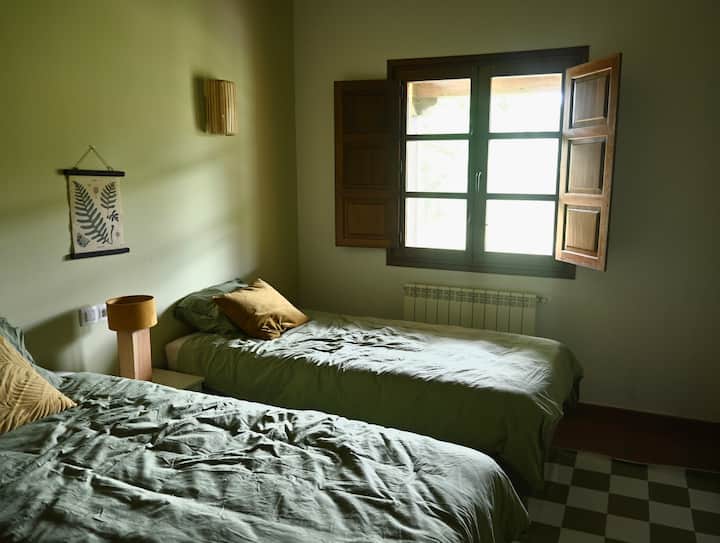 Slaapkamer 2
