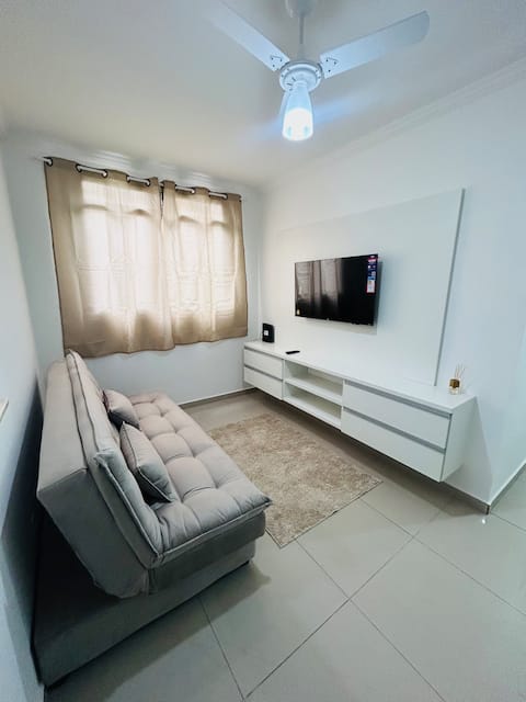 Successful Airbnb property: Rental unit in Pindamonhangaba