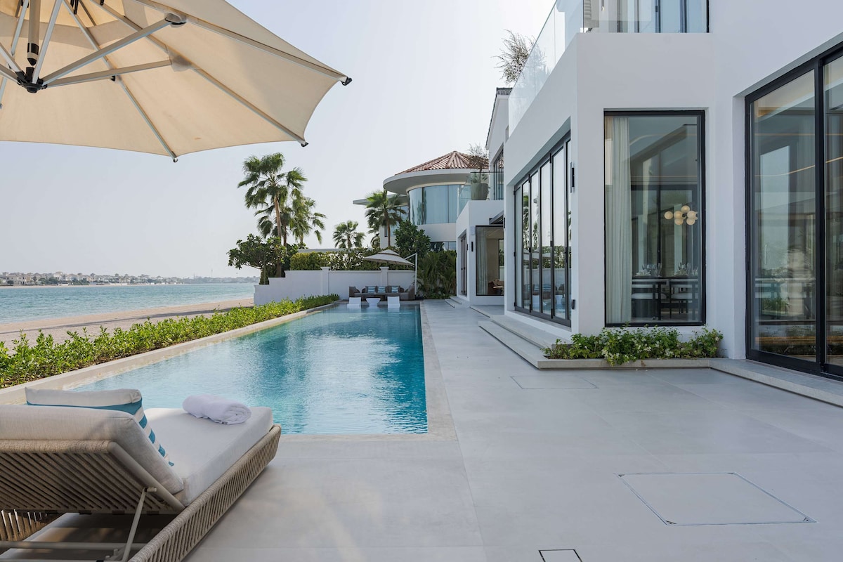 Villa Sydney by LEC - 3