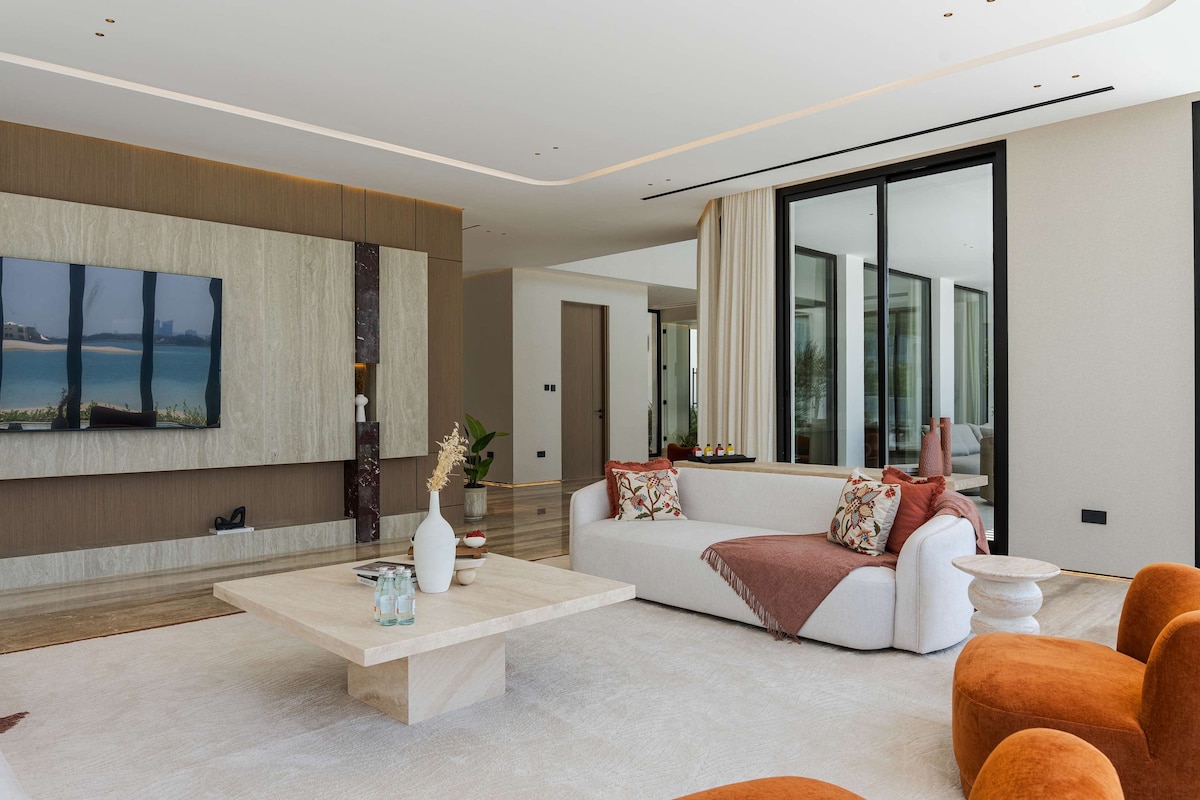 Villa Sydney by LEC - 5