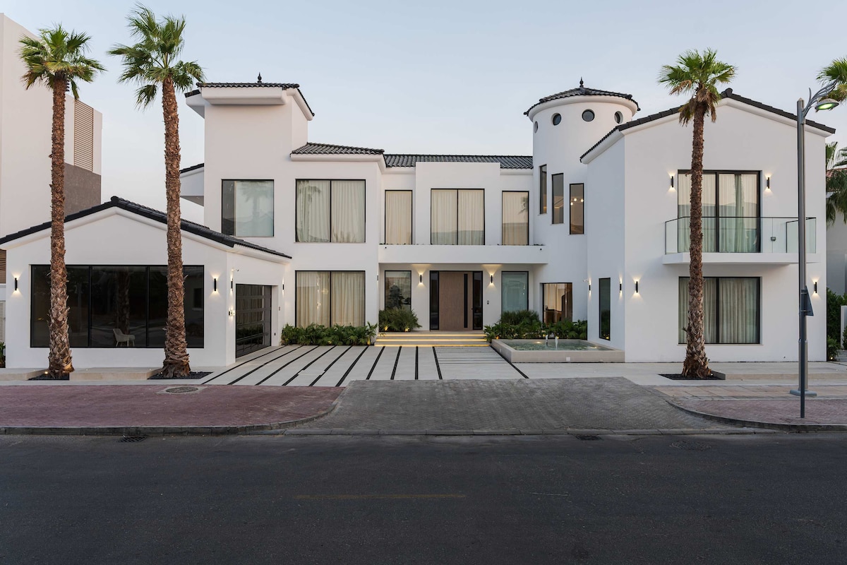 Villa Sydney by LEC