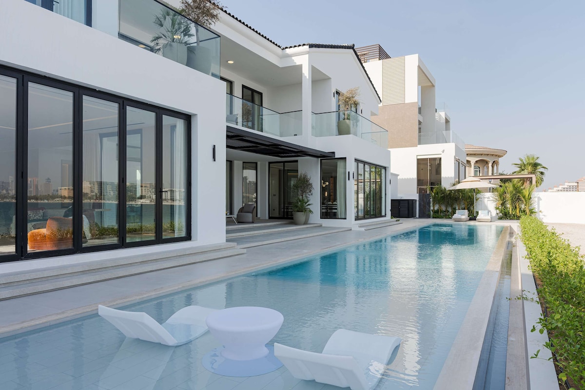 Villa Sydney by LEC - 2