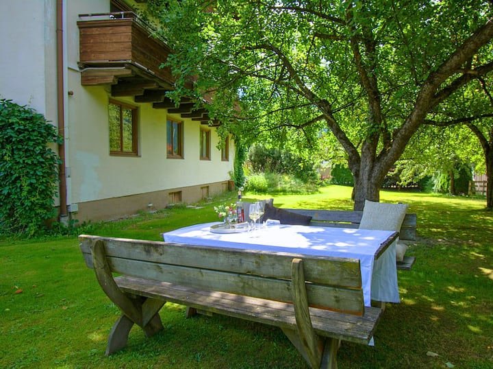 Landhaus Maier Big Family - Austria