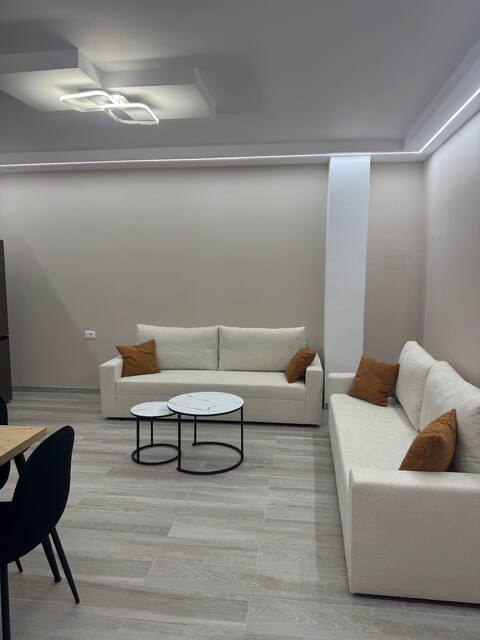 Top performing Airbnb: Rira Rent Apartment in Buçimas