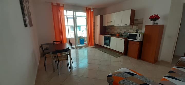 Appartamento Verdi 11 - Alghero Centro - Alghero