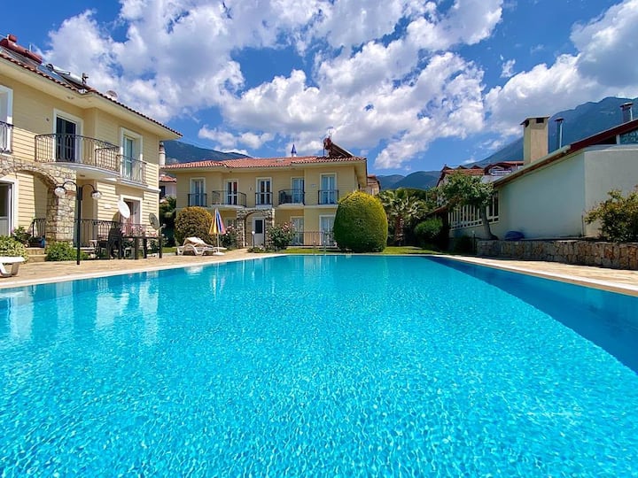 ÖLüdenizde Muhteşem Tatil - Ölüdeniz