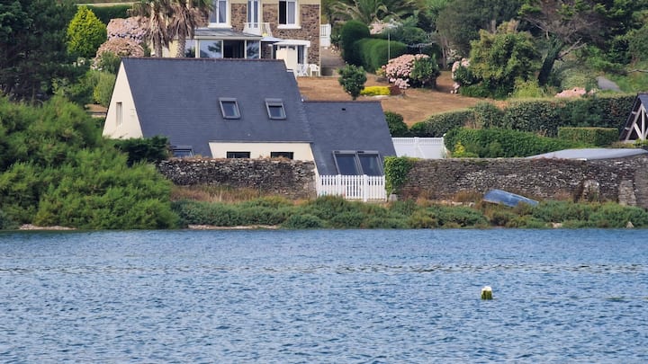 Ty So - Le Conquet