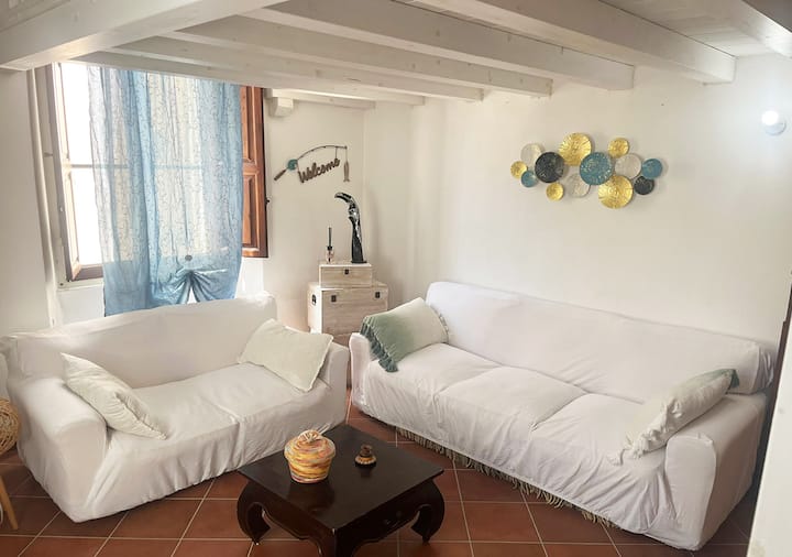 Laureliving  Holiday Home - Residenza Agata - La Maddalena