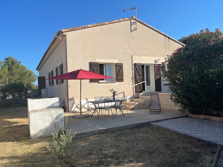 Villa Le Crès - Le Crès