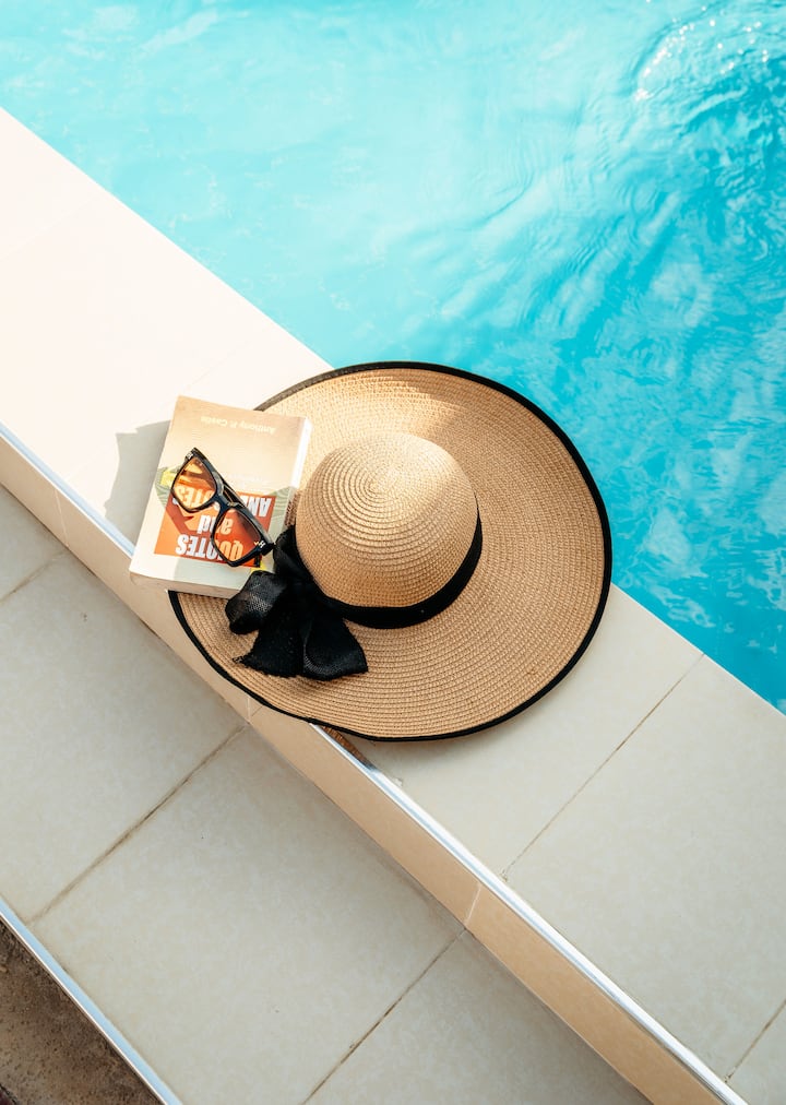 Cozy 1bdrm Swimming Pool Stylish Wash Machine - 탄자니아