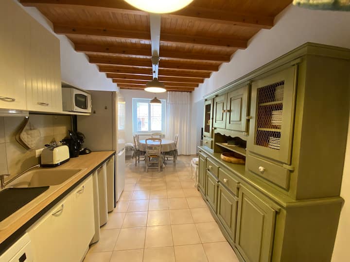 Gîte "Esprit Cosy " - Ancelle