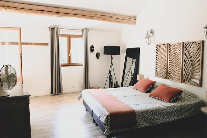 Chambre 4