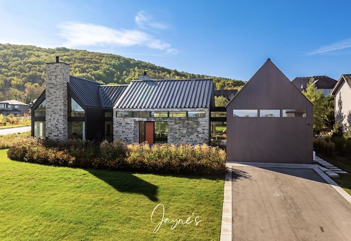 Peakstone Haven - Thornbury