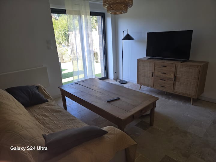 Maison Deux Chambres Dinard - Saint-Lunaire