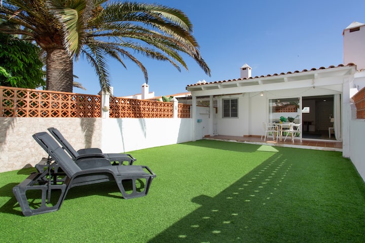 Casa Baifo - Corralejo