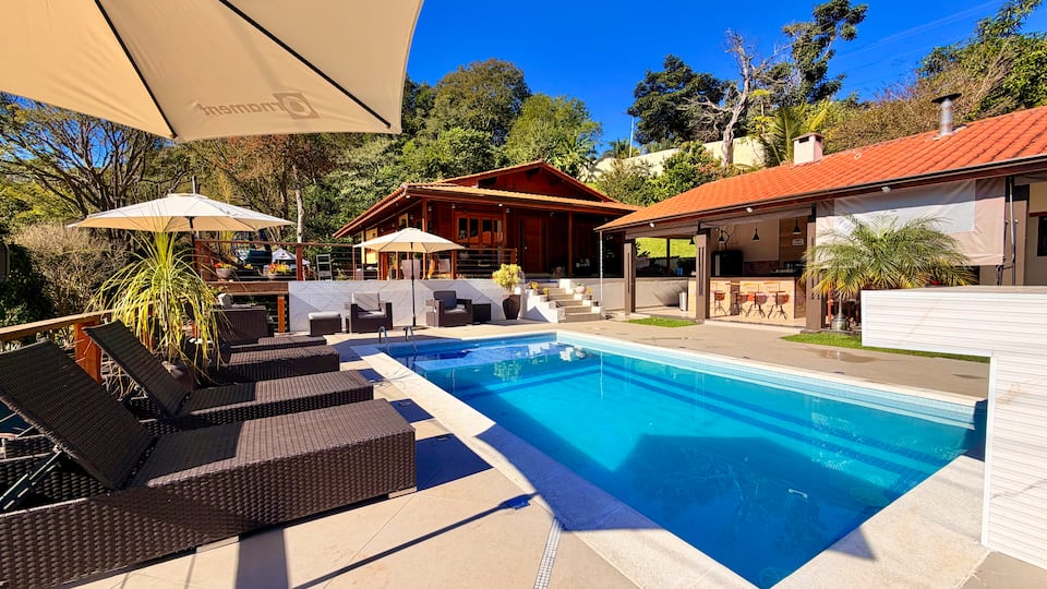 Alma Leve — Casa Conceito — foto 1