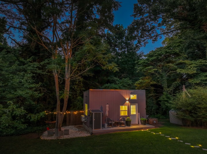 The Sanctuary - Escape To Your Private Retreat - Lithonia, GA