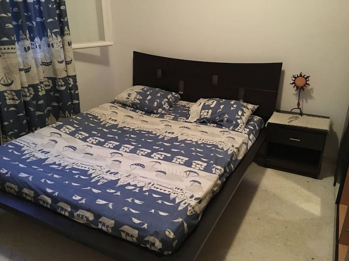Habitación 1