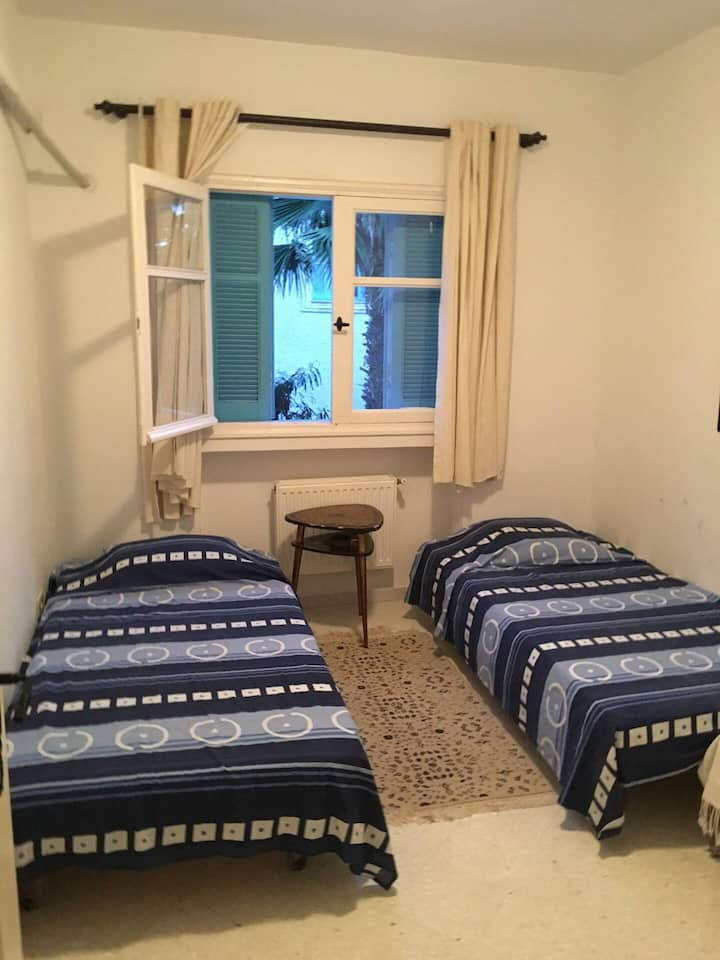 Habitación 2