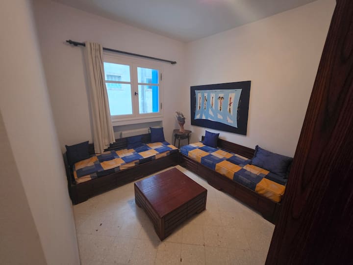 Habitación 3