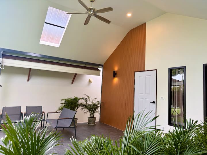 2br Private Villa In Chalong | Near Rawai Beach - Kata Beach