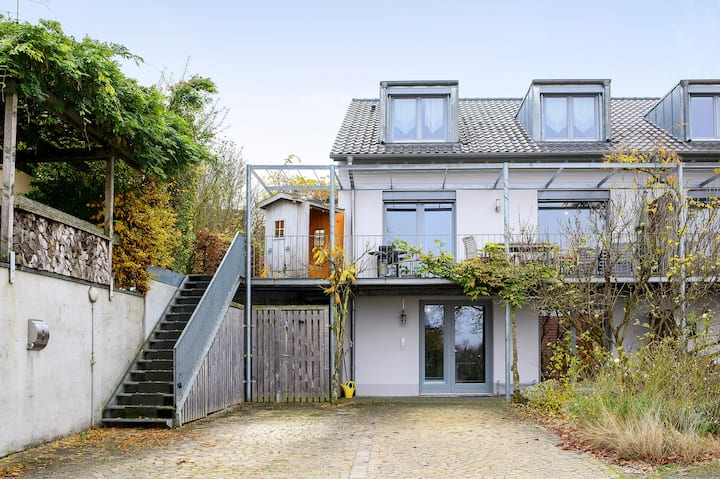 Haus Anke - Bad Krozingen