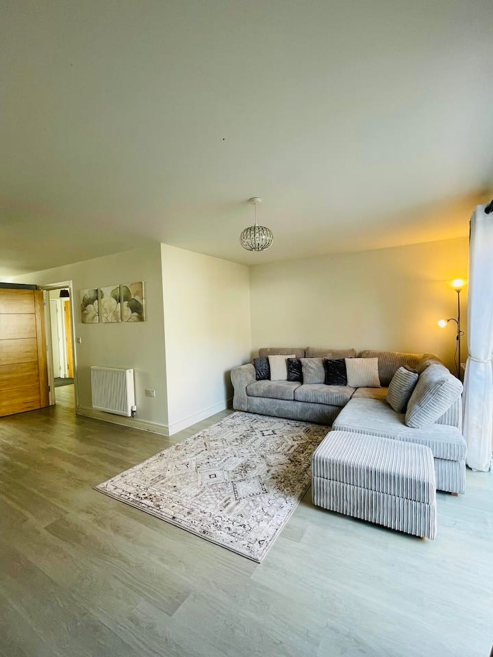 Lyndas Place-barnstaple-close To Hospital&beaches - Barnstaple