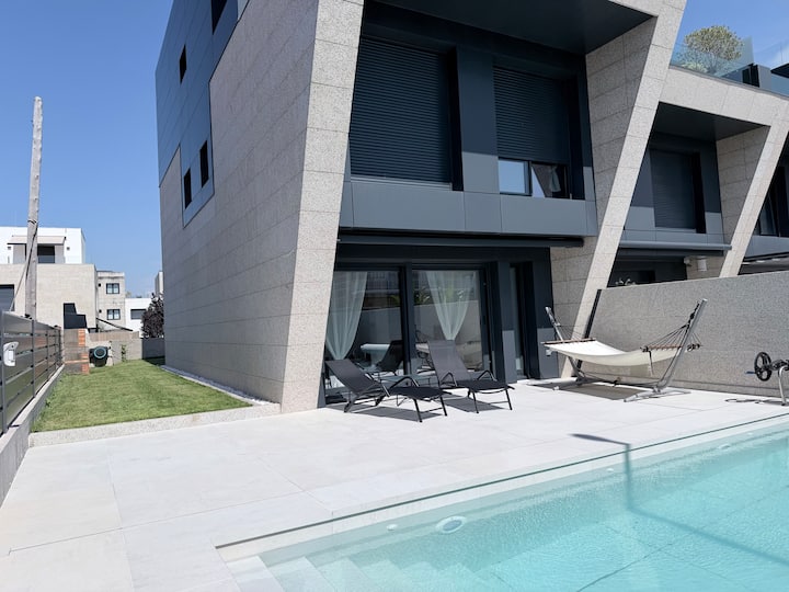 Casa Playa - Vigo
